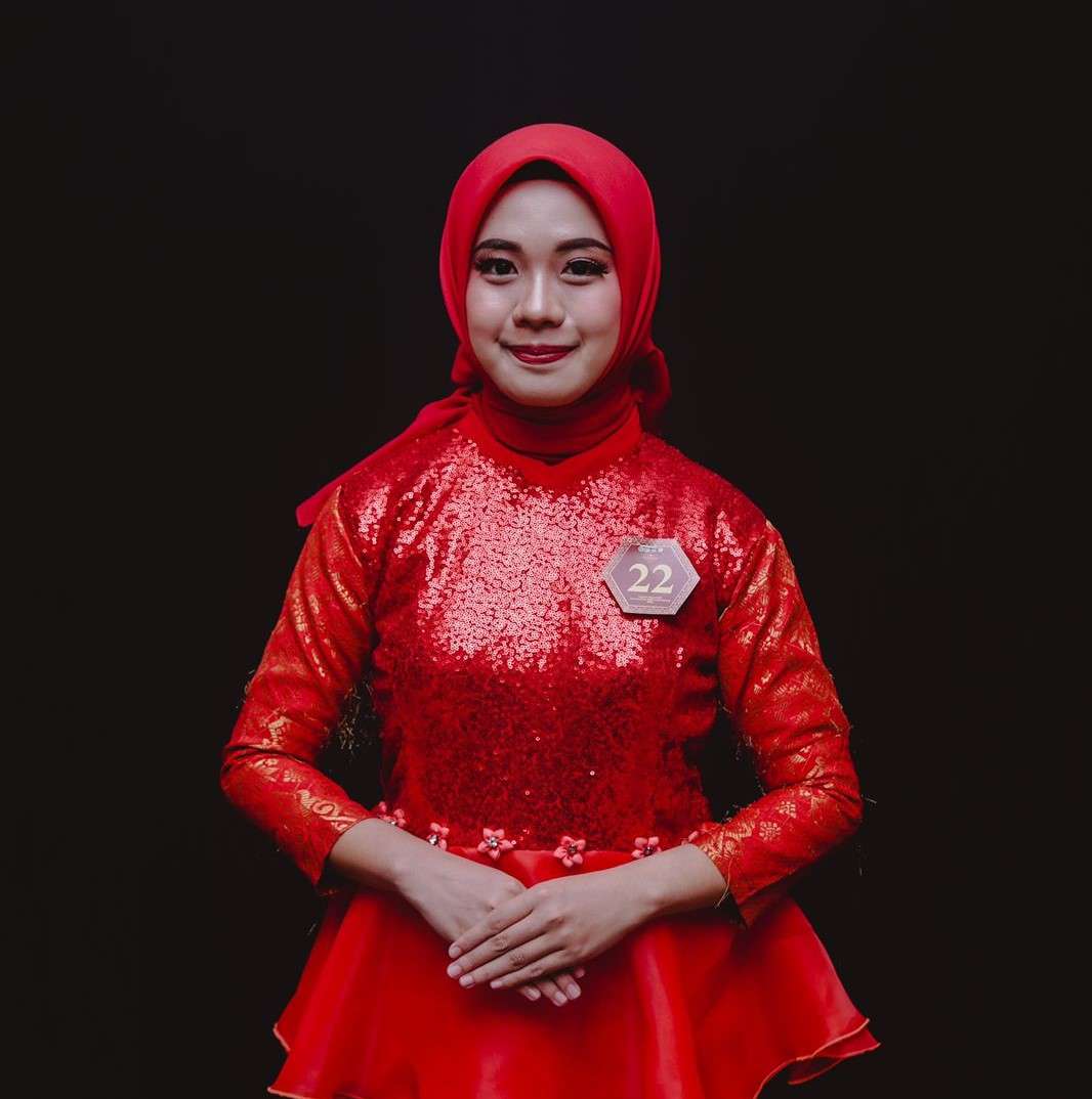 NABILLA KHAIRUNNISA